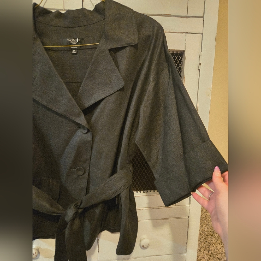 Talbots Blazer - Picture 3 of 7
